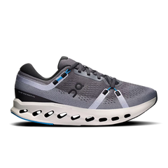 On Running | Cloudsurfer 2 | Men's | Black/Malibu