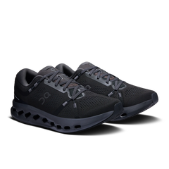 On Running | Cloudsurfer 2 | Men's | Black/Black