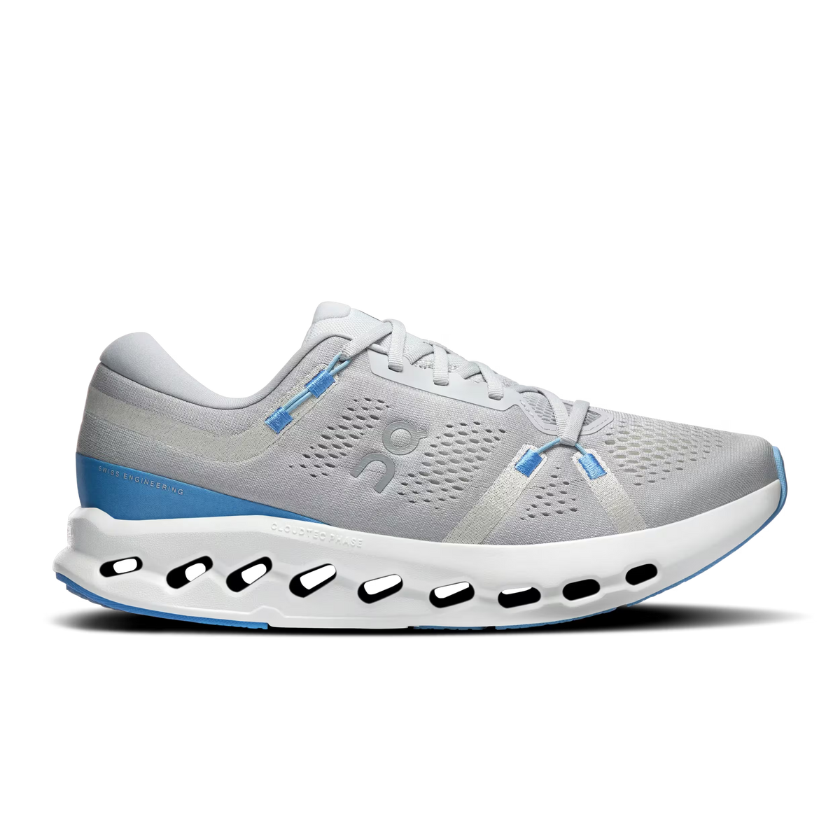 On Running | Cloudsurfer 2 | Men's | Glacier/Gourami