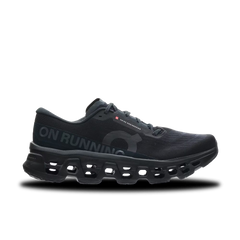 On Running | Cloudmonster 3 | Men's | Black/Black