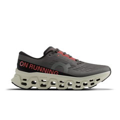 On Running | Cloudmonster 3 | Men's | Eclipse/Ivory