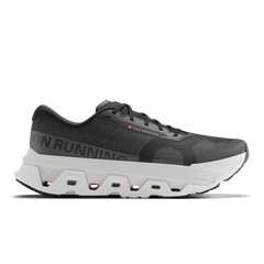 On Running | Cloudmonster 3 Hyper | Men's | Black/Ivory