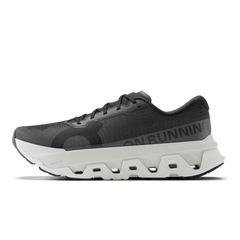 On Running | Cloudmonster 3 Hyper | Men's | Black/Ivory
