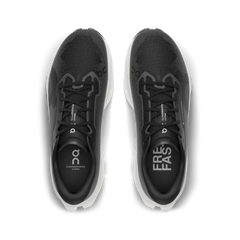 On Running | Cloudmonster 3 Hyper | Men's | Black/Ivory