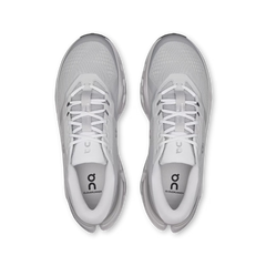 On Running | Cloudrunner 3 | Men's | Glacier/Alloy