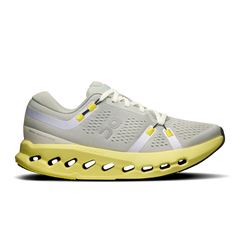 On Running | Cloudsurfer 2 | Women's | Glacier/Limelight
