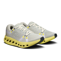 On Running | Cloudsurfer 2 | Women's | Glacier/Limelight