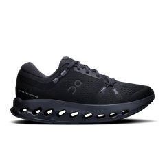 On Running | Cloudsurfer 2 | Women's | Black/Black