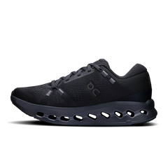 On Running | Cloudsurfer 2 | Women's | Black/Black