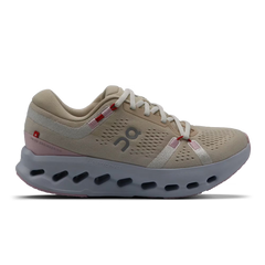 On Running | Cloudsurfer 2 | Women's | Sand/Ivory