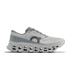 On Running | Cloudmonster 3 | Women's | White/Frost