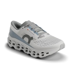 On Running | Cloudmonster 3 | Women's | White/Frost