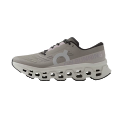 On Running | Cloudmonster 3 | Women's | Truffle/Ivory