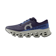 On Running | Cloudmonster 3 | Women's | Nebula/Ivory