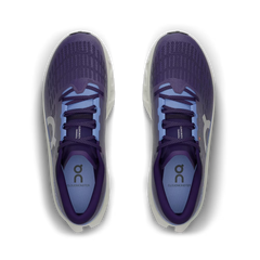 On Running | Cloudmonster 3 | Women's | Nebula/Ivory