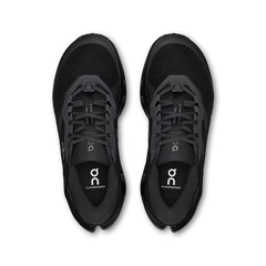 On Running | Cloudrunner 3 | Women's | Black/Black