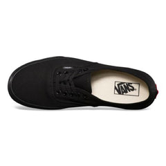 AUTHENTIC BLACK/BLACK