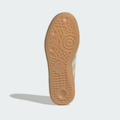 Women's Handball Spezial Shoes Wonder Beige / Cream White / Gum