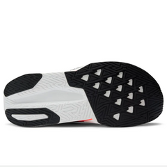 FuelCell Rebel v5 Urgent Red with White and Sea Salt