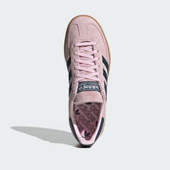 Adidas Women’s Handball Spezial – Clear Pink / Arctic Night | IF6561