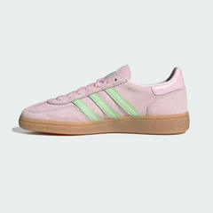 Women's Handball Spezial Almost Pink / Semi Green Spark / Clear Pink