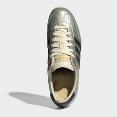Adidas Japan Women’s – Alumina / Core Black | JS4015