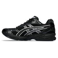 GEL-KAYANO 14 Black/Pure Silver
