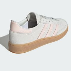 Adidas Women’s Handball Spezial – Orbit Grey / Wonder Quartz | JR3629