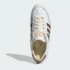 Adidas Japan Women’s – White / Preloved Brown | JQ9025