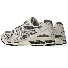 GEL-KAYANO 14 Truffle Grey/Oatmeal