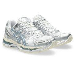 GEL-KAYANO 12.1  White/Dolphin Grey