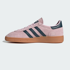 Adidas Women’s Handball Spezial – Clear Pink / Arctic Night | IF6561