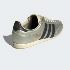 Adidas Japan Women’s – Alumina / Core Black | JS4015