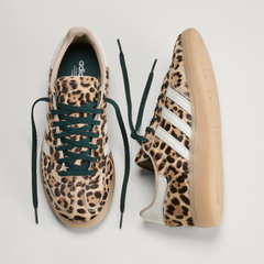 Women's Handball Spezial Shoes Magic Beige / Ivory / Aurora Ivy