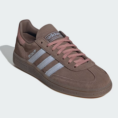 Women's Handball Spezial Shoes Earth Strata / Crystal Sky / Warm Clay