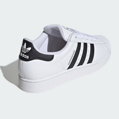 Adidas Supersta II -White