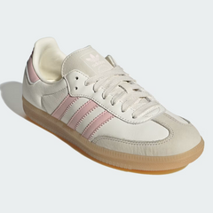 Women's Samba OG  Shoes Off White / Sandy Pink / Gum