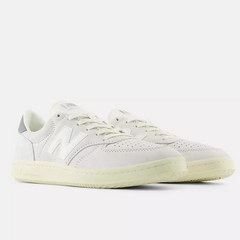 New Balance Reflection / Slate Grey / White