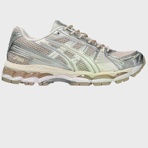 GEL-KAYANO 12.1  Mineral Beige/Cream