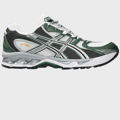 GEL-NIMBUS 10.1 White/Forest Night