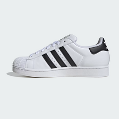 Adidas Supersta II -White