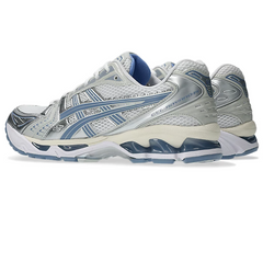 Gel-Kayano 14 White/Light/Navy