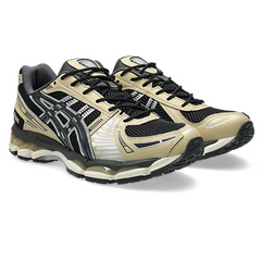 GEL-KAYANO 12.1 Black/ Obsidian Grey