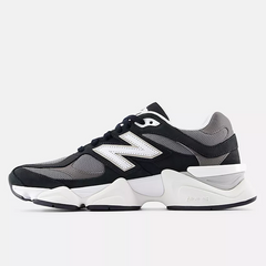 New balance U9060510 - Black with Tornado