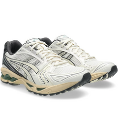 Gel-Kayano 14 Cream/Obsidian Grey
