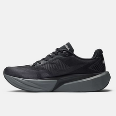 FuelCell Rebel v5 Black with Castlerock and Silver Metallic