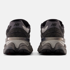 New Balance U9060BLK – Black / Castlerock / Rain Cloud