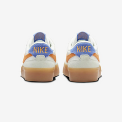 Nike SB zoom pogo plus PRM  summit white/ bright mandarin