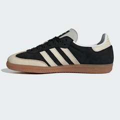 Adidas Women’s Samba – Core Black / Wonder White | IE5836