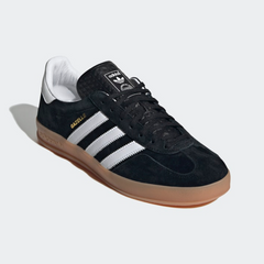 Gazelle indoor Core Black / Cloud White / Core Black